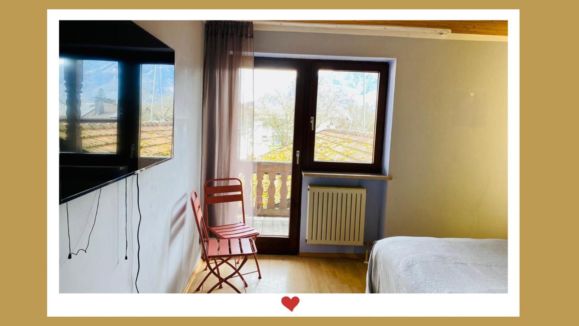 Berghupferl-Alm - Do Legst Di Nieda Bed & Breakfast ฟลินทส์บาค ภายนอก รูปภาพ